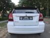 DODGE CALIBER - CHROME Chrome Tailgate Trim