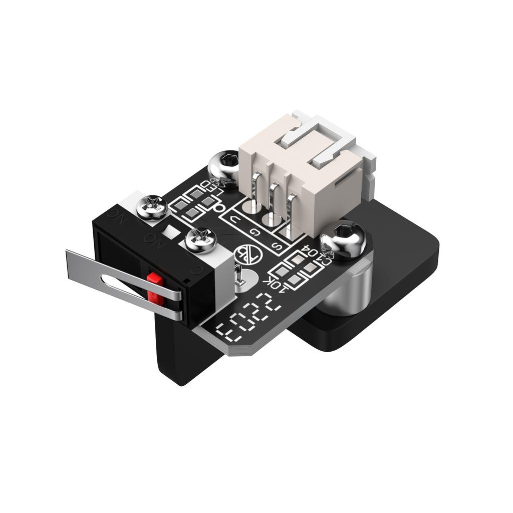 SCULPFUN S9/S10 Стандартный концевой выключатель Функция позиционирования в открытом положении Идеальное соответствие S9/S10