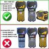 Лента для этикетировочной машины - Phonillico® - M21-1500-427 - Винил - 38,1 мм - 4,27 м
