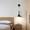 Bedhead Wall Lamp Nordic Living Room Background Wall Lights for Living Room Study Corridor Room Decoration Bedroom Lamp