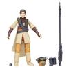 Hasbro Фигурка Звездные Войны Черная Серия Лея Бош 15см 0630509283859 - - -