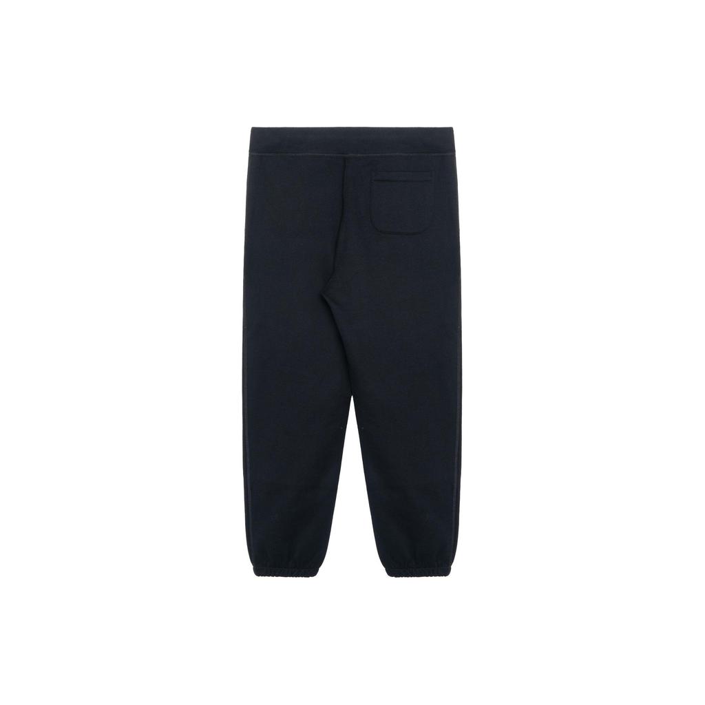 Polo Ralph Lauren Olo Pony зауженные трикотажные спортивные штаны мужские низ черный 710793939-001