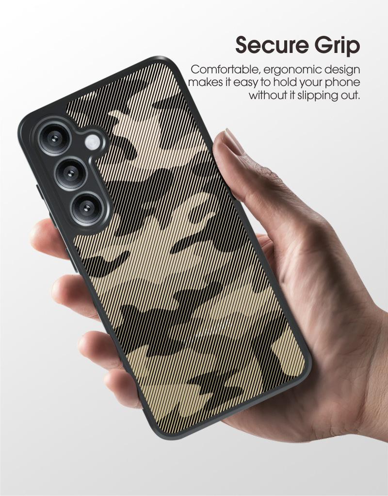 Чехол для Samsung S23 Plus с полной защитой и ремешком