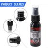 Restoration Tools Rust Remover Safe Spray 1pc Non-Toxic