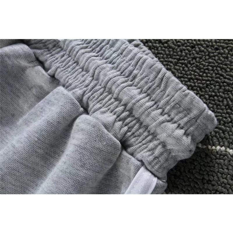 Летние тонкие корейские спортивные шорты женские трехточечные беговые брюки свободные повседневные короткие шорты шорты шорты одежда пляжные брюки