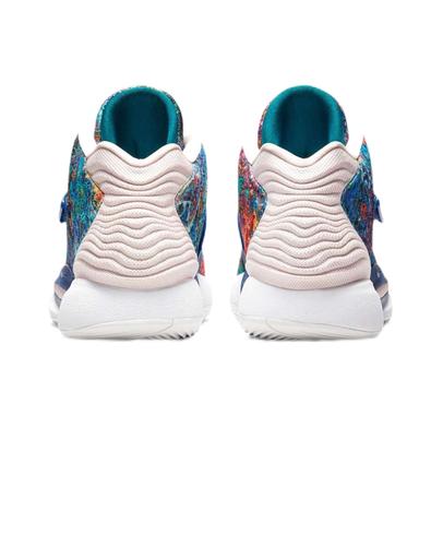 Nike KD 14 EP Разноцветный тай-дай CZ0170-400