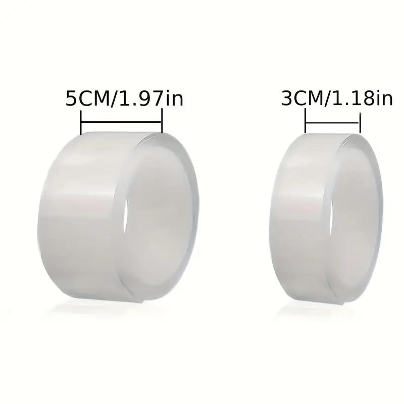 1 рулон самоклеящиеся наклейки на швы для столешницы в ванной комнате, туалета, водонепроницаемая наклейка для кухонной раковины, водонепроницаемая лента против плесени