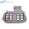 689-13610-01-00 61N-13610-00-00 Reed Valve Assy for Yamaha C25 C30 CV25 CV30 25HP 30HP Outboard Motors Engine
