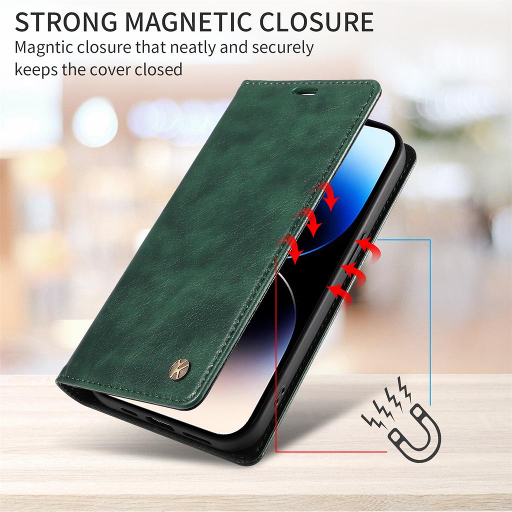 Кошелек-чехол для Samsung Galaxy A12 A13 A14 A15 A22 A23E A24 A25 A32 A33 A35 A52S A53 A55 A72 A73 Кожаная подставка Флип-чехол для телефона