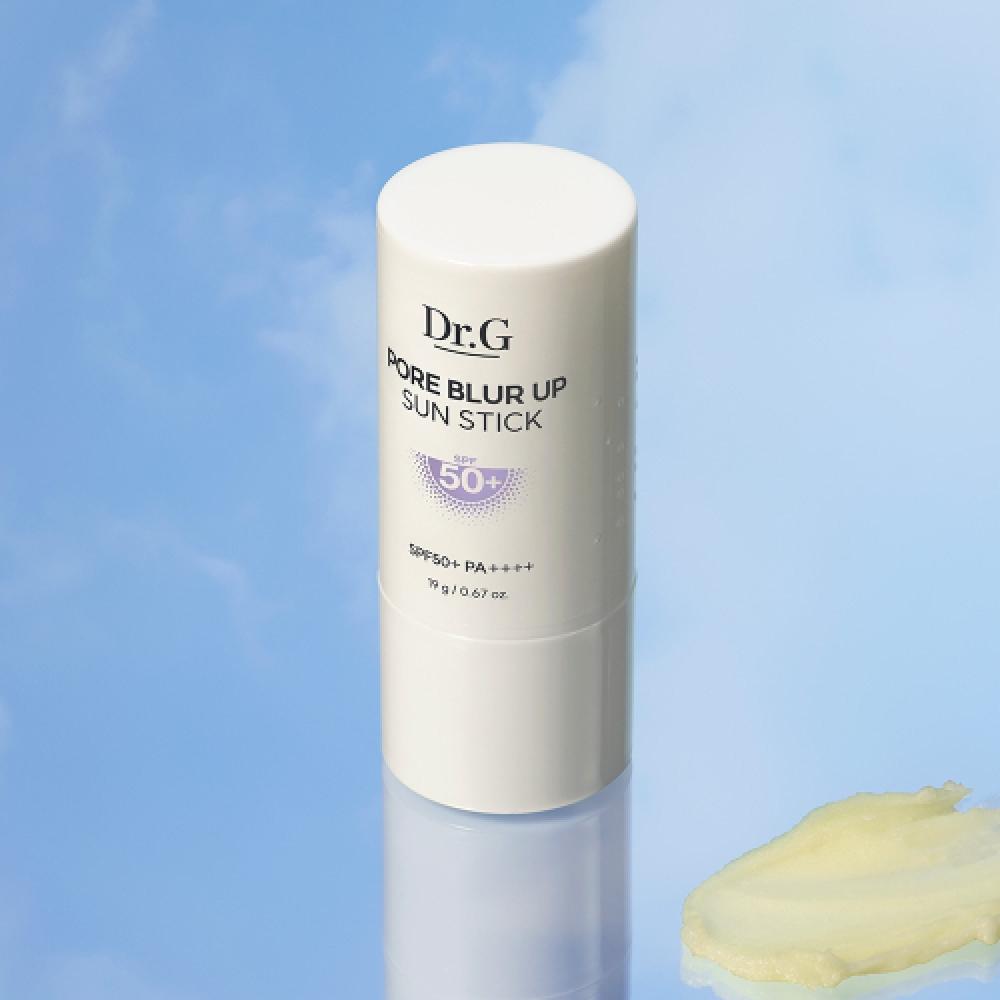 Dr.g Pore Blur Up Sun Stick 19g X 2