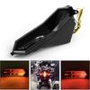 Tail Light Integrated Turn Signal Lamp For Yamaha YZF R6 R7 R1 R1M R1S 2015-2024