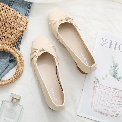 Женская обувь – Балетки