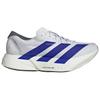 Adidas Adizero Adios Pro 4 Lucid Blue Dash Grey мужские кроссовки Onix JS1884