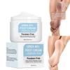 Foot Care Urea Cream Foot Scrub Salicylic Acid Exfoliates Callus Moisturizing Cream Skin Repair Remover Dead Skin Foot Cream