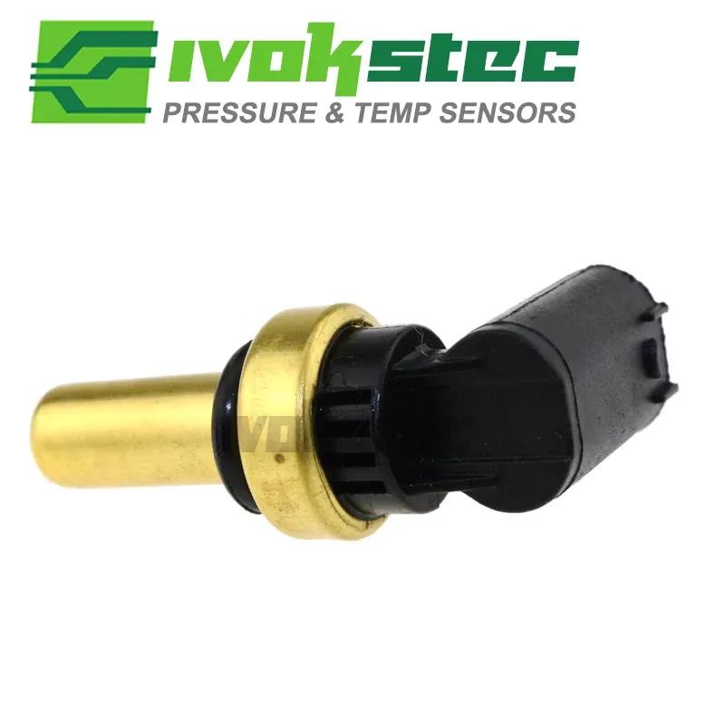 1/5/10Pcs New Coolant Temperature Sensor For Chevrolet Cruze Trax Aveo Sonic Opel Astra Vectra Zafira 55353807 55591401 55563530