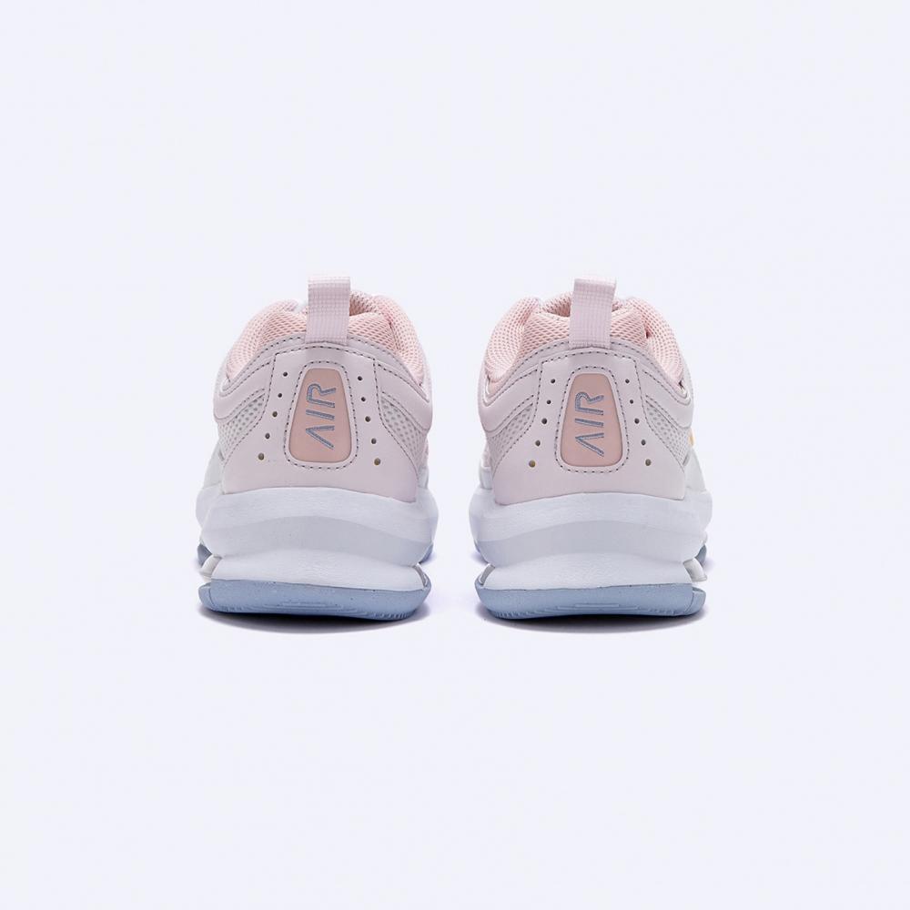 Nike Air Max Ap Женский Белый Розовый Оранжевый Apcu4870 108