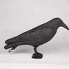 3D Animal Target Simulation Crow Bow and Arrow Hunting Training Decoy PE Scaring Birds Garden Decoration Archery Accessories