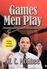 Книга Games Men Play