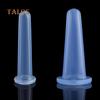 Silicone Facial Eyes Massage Vacuum Cupping Cup Anti Cellulite Health Care Health Care