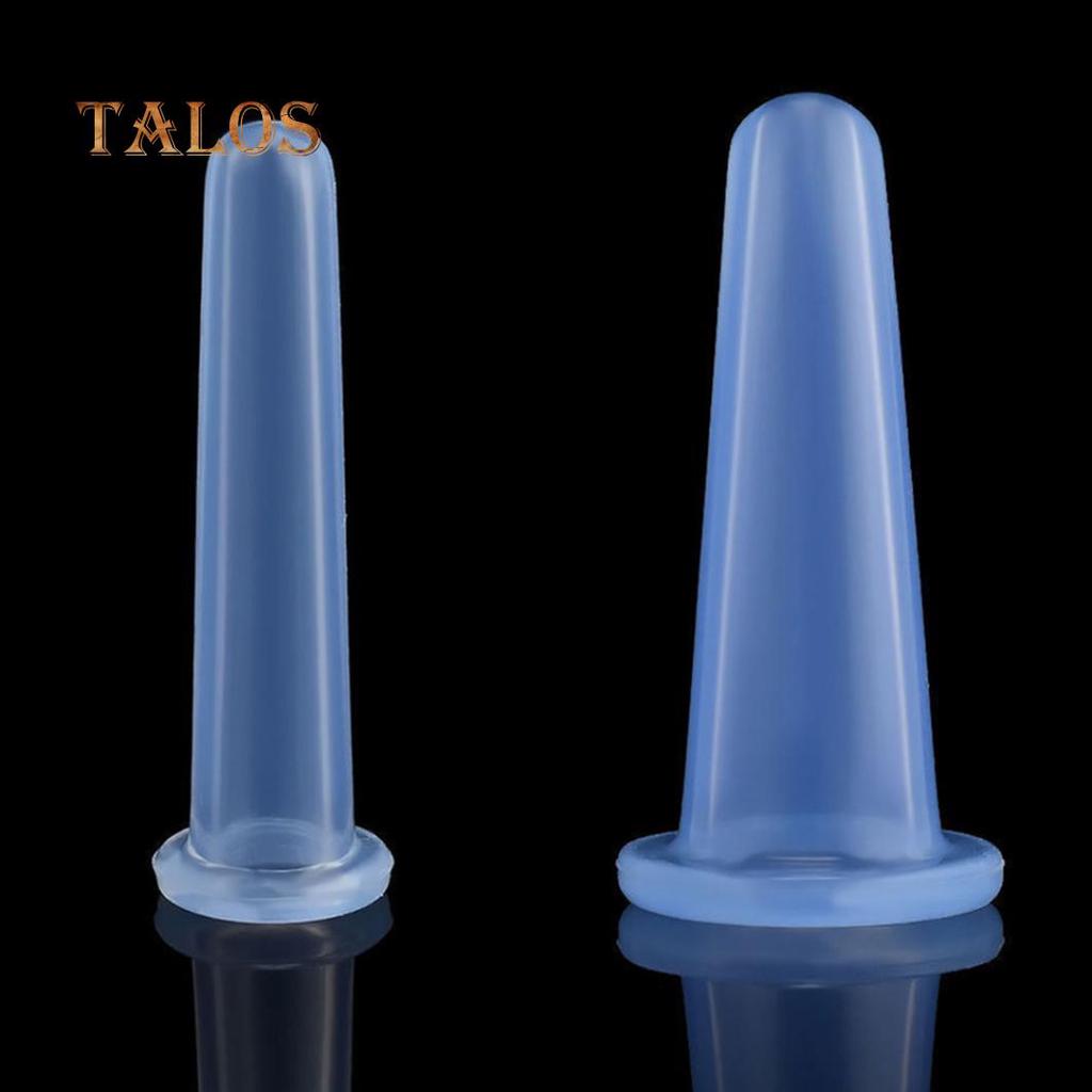 Silicone Facial Eyes Massage Vacuum Cupping Cup Anti Cellulite Health Care Health Care