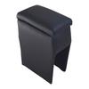 Azur for the Every Van DA64V Armrest, Black, (Light Car)