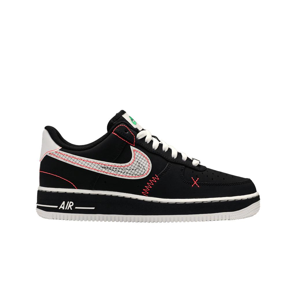 Nike Air Force 1 Low Схема