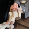 Рюкзак Маленькая высококлассная нишевая сумка Новая женская школьная сумка Студенческая дорожная женская сумка-мессенджер