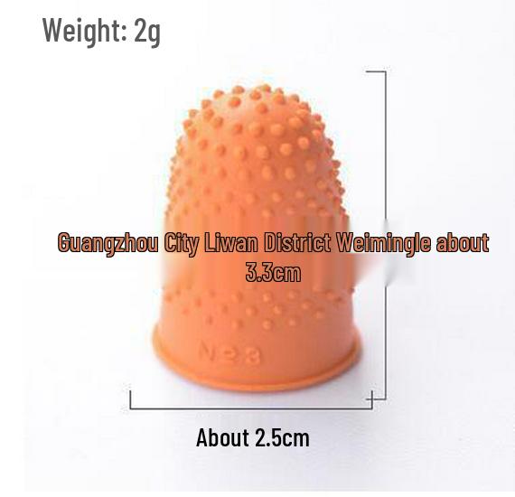 Защитные накладки на пальцы для начинающих гитаристов: Резиновые напальчники для игры левой и правой рукой