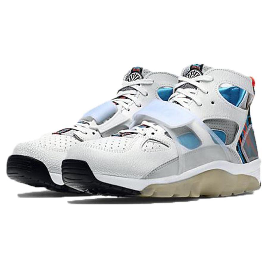 Nike Кроссовки Nike Air Huarache Super Bowl 647591-101
