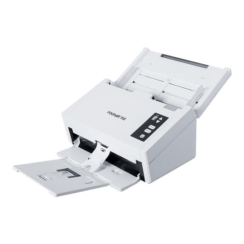 Founder Professional Document Scanners