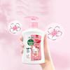 Dettol Hello Kitty Orchid Foaming Hand Wash