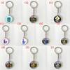 Jewelery Battle Gaming Time Gem Key Ring Keychain Accessories