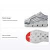 Climacool Ventage Удобные спортивные низкие кроссовки для бега Унисекс Кроссовки Серебристые JH9750