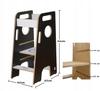 Kitchen Helper For Children 2 In 1 Table Chair Adjustable
