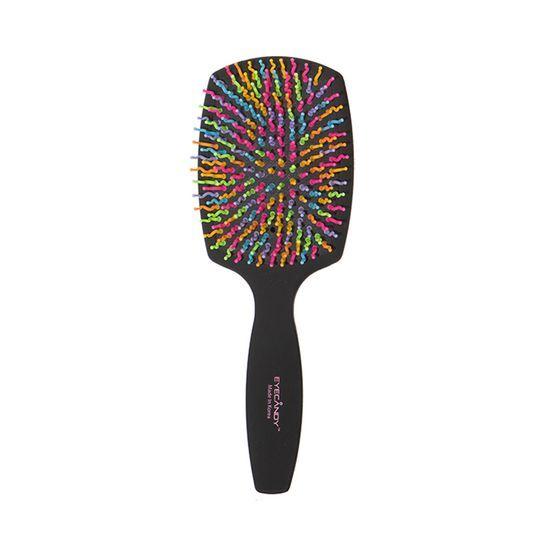EYECANDY Volume S King Paddle Brush черный