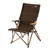 Coleman chair aluminum folding canvas sling (FF)