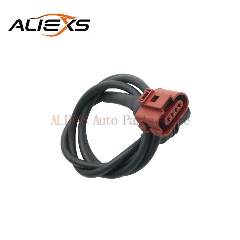 6Q1423291E Steering Angle Sensor For Volkswagen Fox Hatchback Polo Iv Saloon 2001-2009 6Q1423291A 6Q1423291H Cars accessories