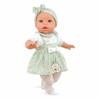 Baby Doll Berjuan 50cm