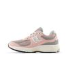 Sneakers New Balance Rose/Gray Junior Version