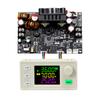 XY1617F DC DC Buck Boost Converter 1-16V 7A 111W Power Module Adjustable Voltage Regulator Regulated Laboratory Power Supply
