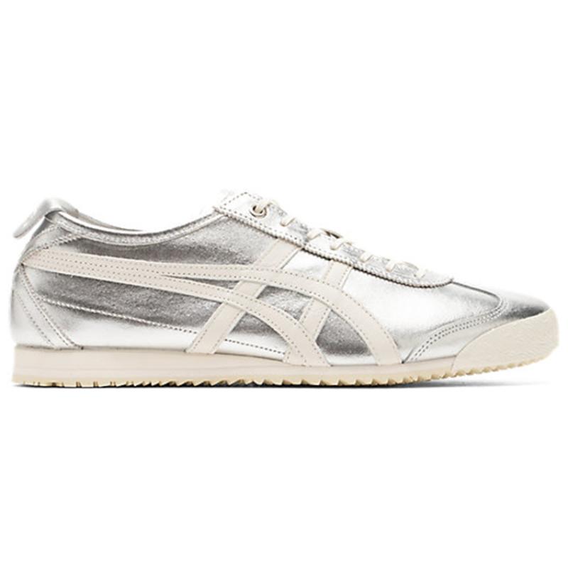 ONITSUKA TIGER Кроссовки Mexico 66 Sd Pure Silver Cream 1183B955-020
