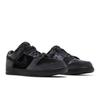 Dover Street Market x Dunk Low Черный Вельвет DH2686-002
