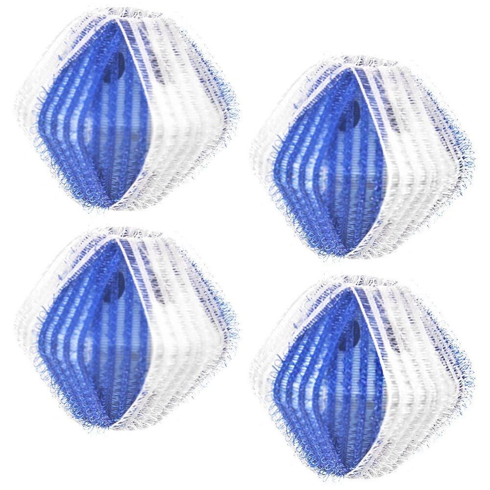 Laundry balls 5 cm 4 pcs.