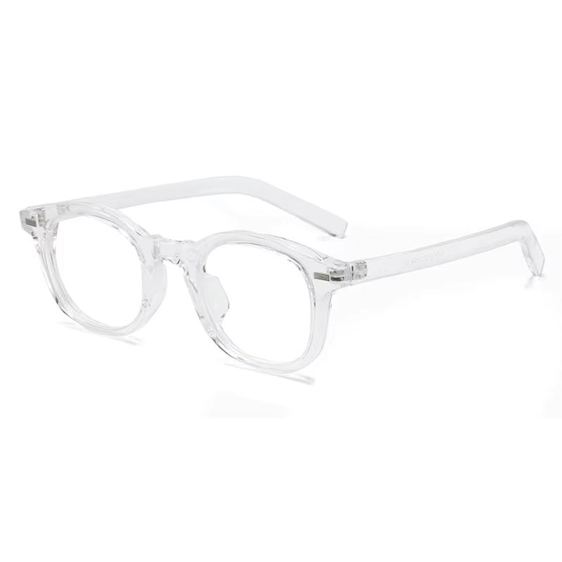 Leopard Frame Oval Optical Prescription Glasses Anti Blue Light/Photochromic/ Myopia/Hyperopia/Progressive Eyeglasses Unisex