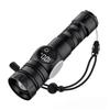 Lishi Белый Лазерный Фонарь для Улицы
