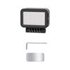 Adjustable 3-Color LED Fill Light Magnetic Video Light for DJI Osmo Nano Camera Lighting Accessorie