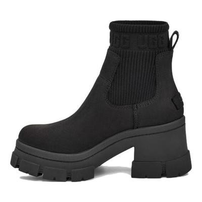 Кроссовки женские Brooklyn Chelsea Boot черные 1148730-BLK