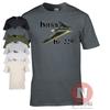 Horton Ho 229 WW2 WW2 Luftwaffe Flying Wing T-Shirt