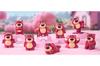 52TOYS BLINDBOX Lotso Me 2nd Edition Box It's 8-Piece