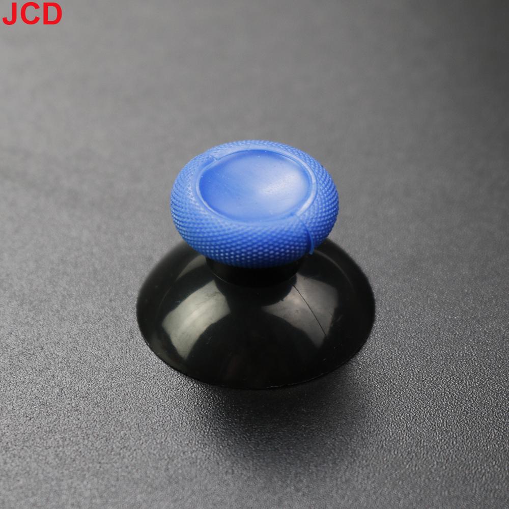 JCD 2pcs 3D Analog Joystick Replacement thumb Stick Grips Cap Cover Buttons For Xbox one X S Controller Thumbsticks Cover
